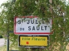 Saint Julien du Sault